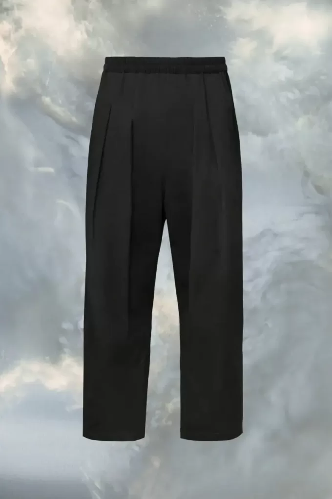 Maison Margiela Cotton trousers Maison Margiela Cotton trousers