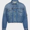Maison Margiela Denim jacket Maison Margiela Denim jacket