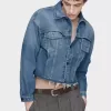 Maison Margiela Denim jacket Maison Margiela Denim jacket