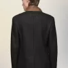 Maison Margiela Felted wool jacket Maison Margiela Felted wool jacket