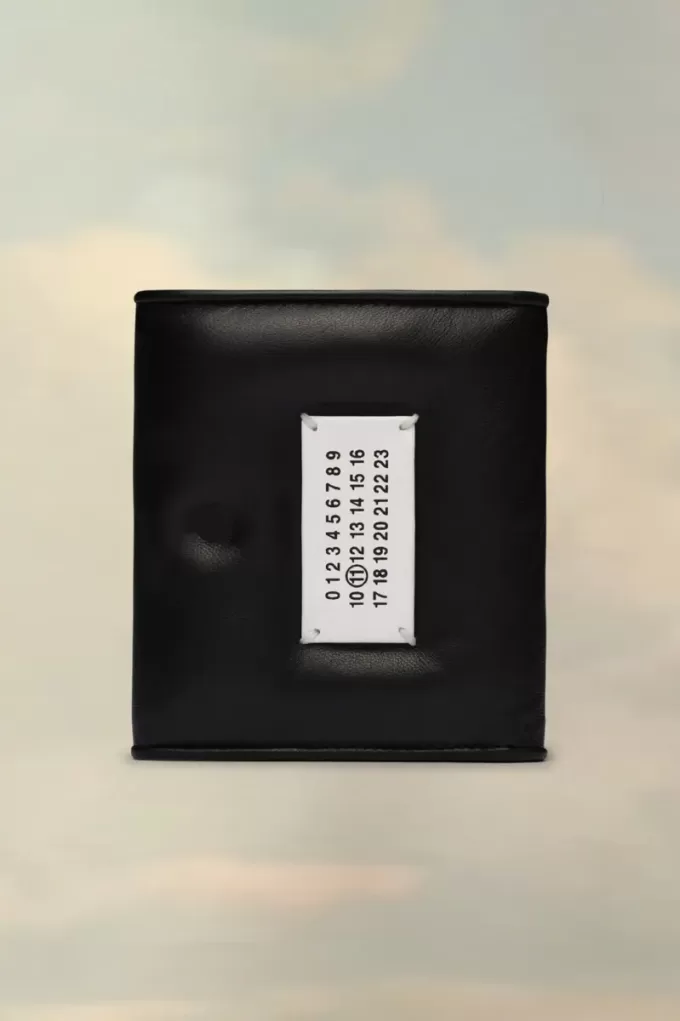 Maison Margiela Glam Slam wallet