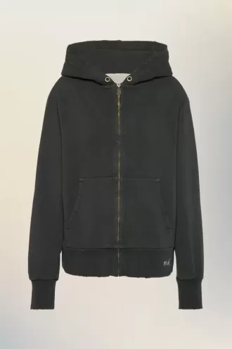 Maison Margiela Hooded sweatshirt