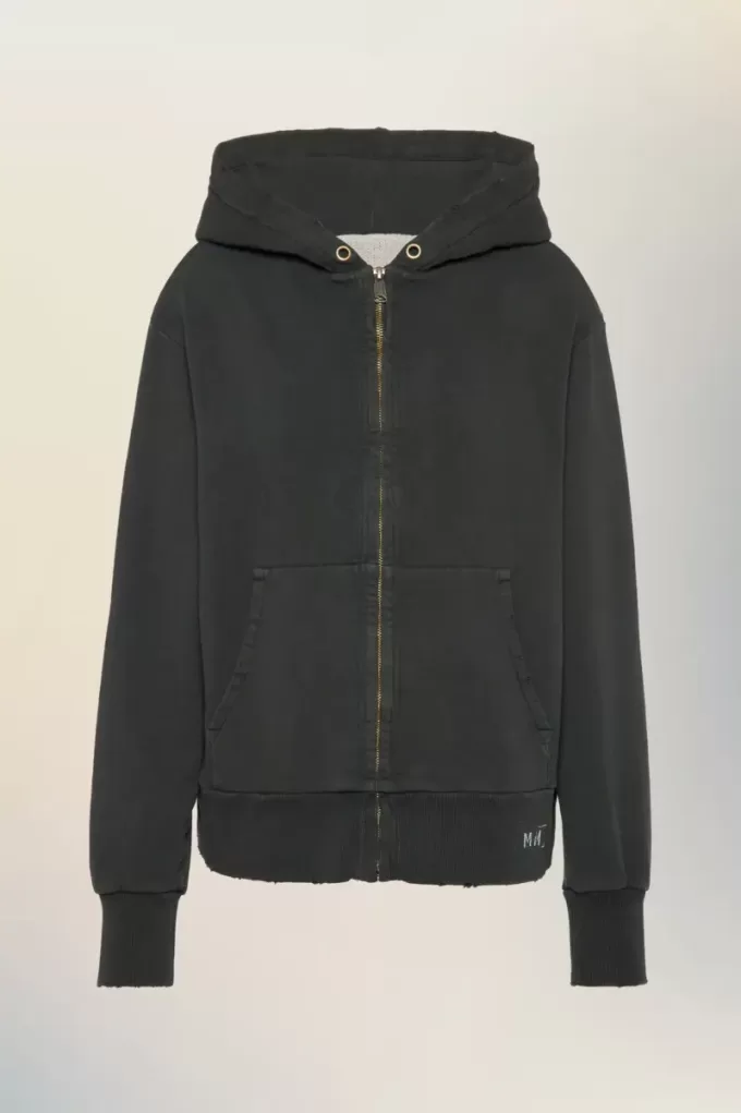 Maison Margiela Hooded sweatshirt Maison Margiela Hooded sweatshirt