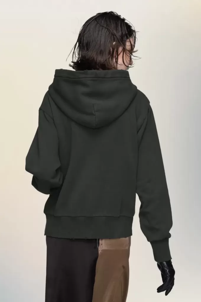 Maison Margiela Hooded sweatshirt Maison Margiela Hooded sweatshirt