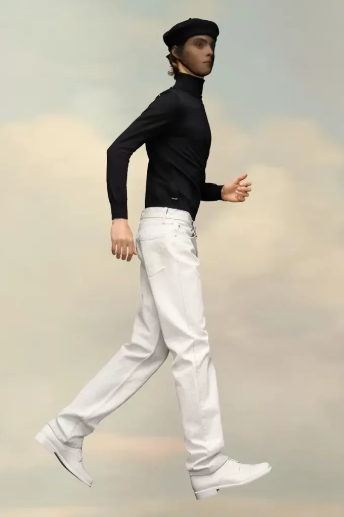 Maison Margiela Jeans