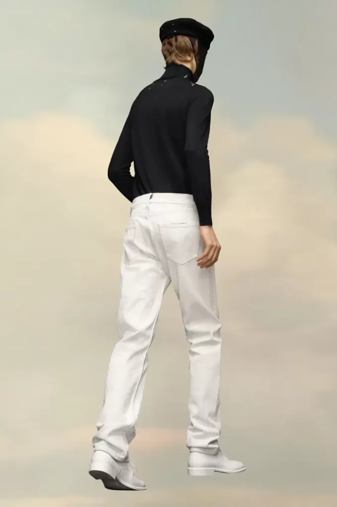 Maison Margiela Jeans