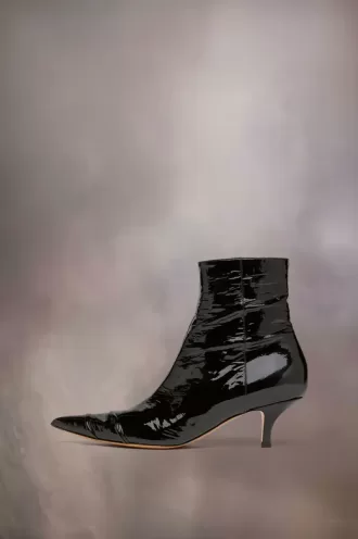 Maison Margiela Kinkies ankle boots