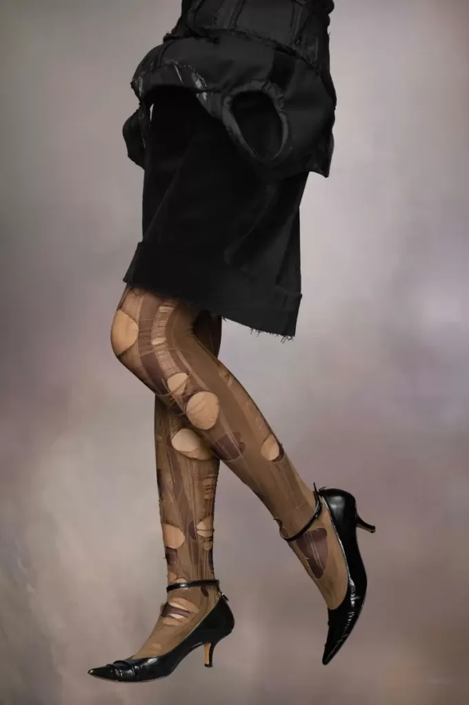 Maison Margiela Kinkies pump Maison Margiela Kinkies pump