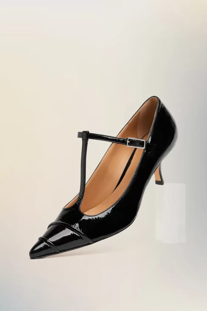 Maison Margiela Kinkies T-bar Maison Margiela Kinkies T-bar