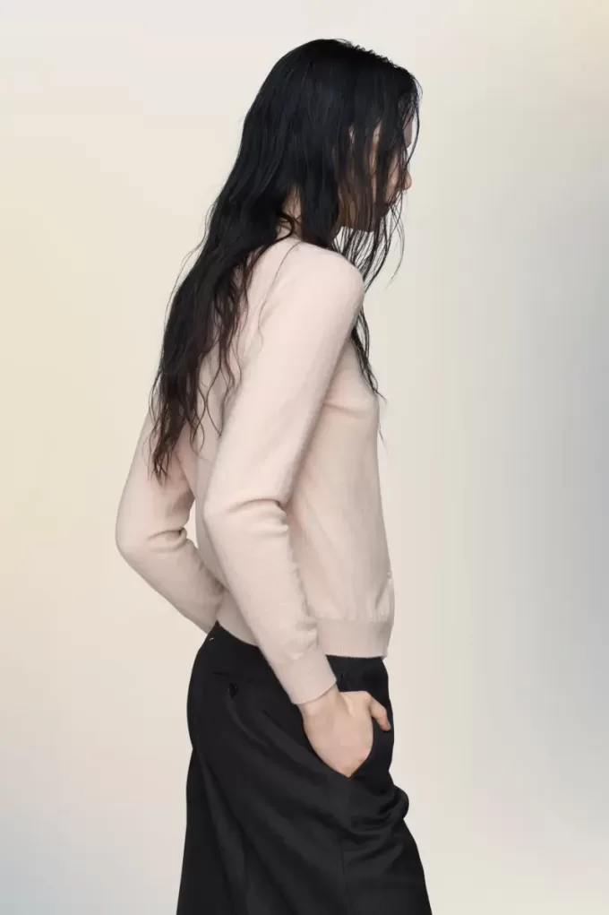 Maison Margiela Knit cardigan Maison Margiela Knit cardigan