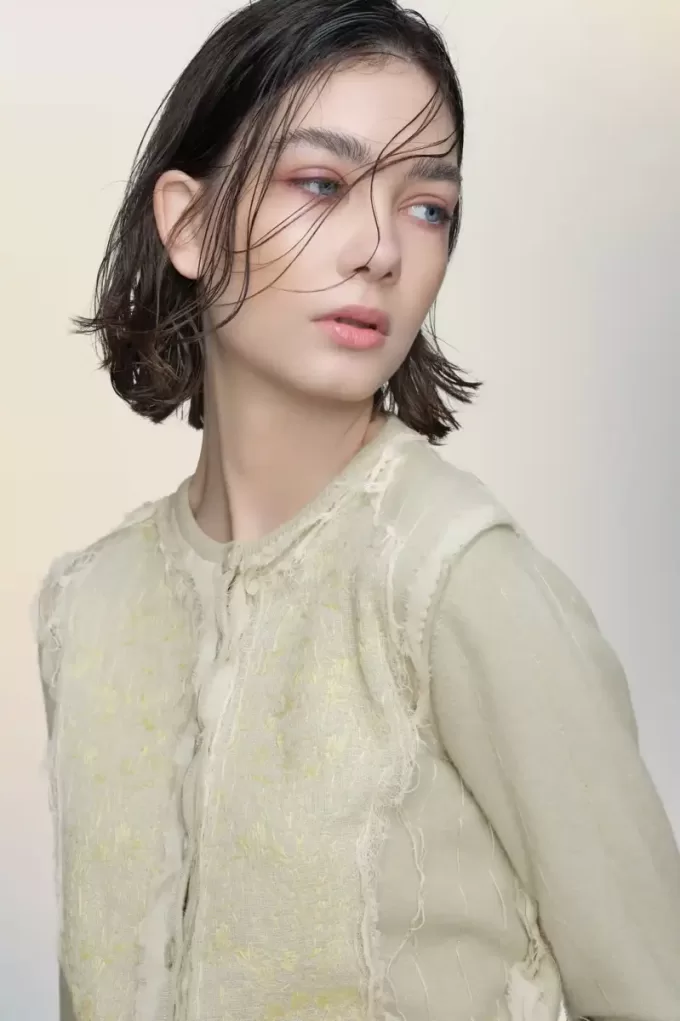 Maison Margiela Knit cardigan Maison Margiela Knit cardigan