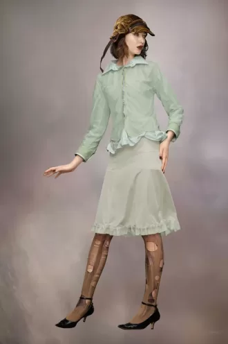 Maison Margiela Layer shirt