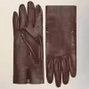 Maison Margiela Leather gloves Maison Margiela Leather gloves