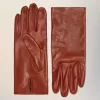Maison Margiela Leather gloves Maison Margiela Leather gloves