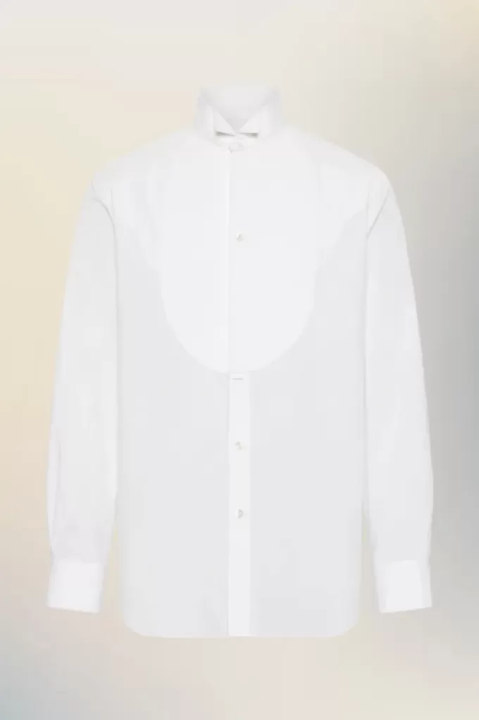 Maison Margiela Long-sleeved shirt Maison Margiela Long-sleeved shirt