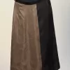 Maison Margiela Midi skirt