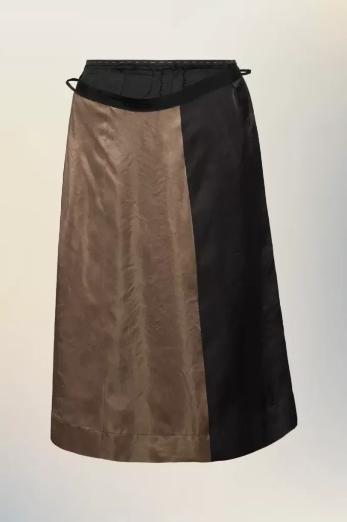 Maison Margiela Midi skirt