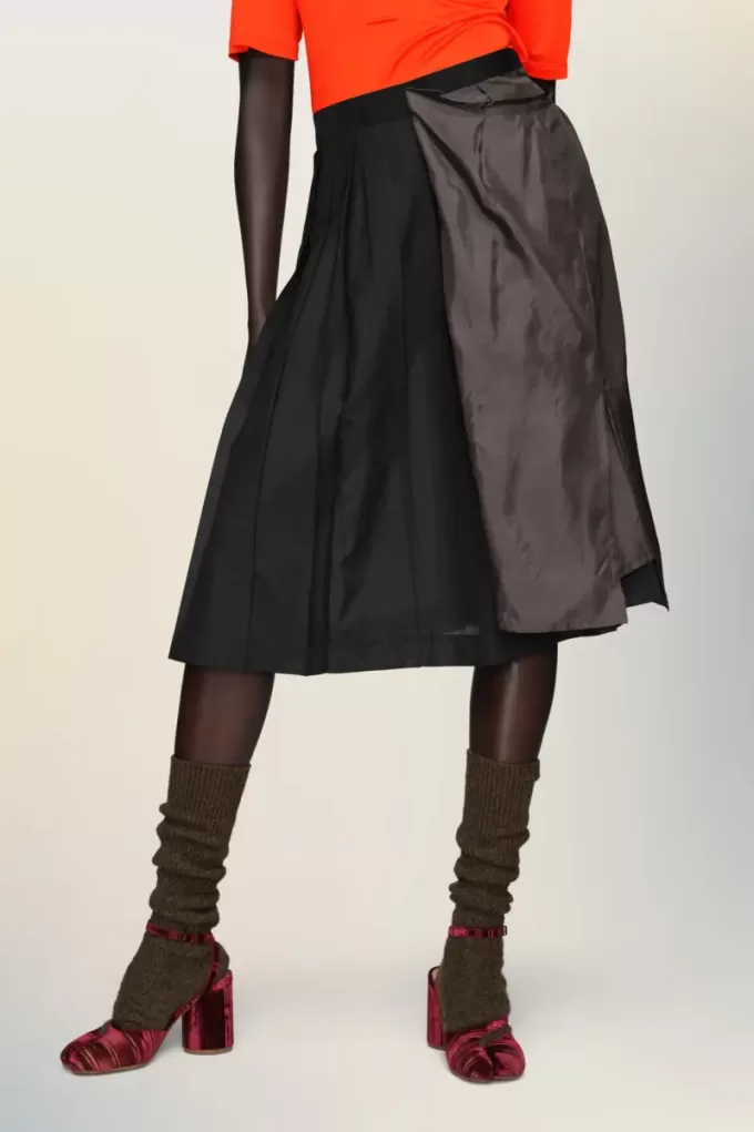 Maison Margiela Midi skirt Maison Margiela Midi skirt