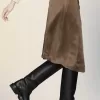 Maison Margiela Midi skirt