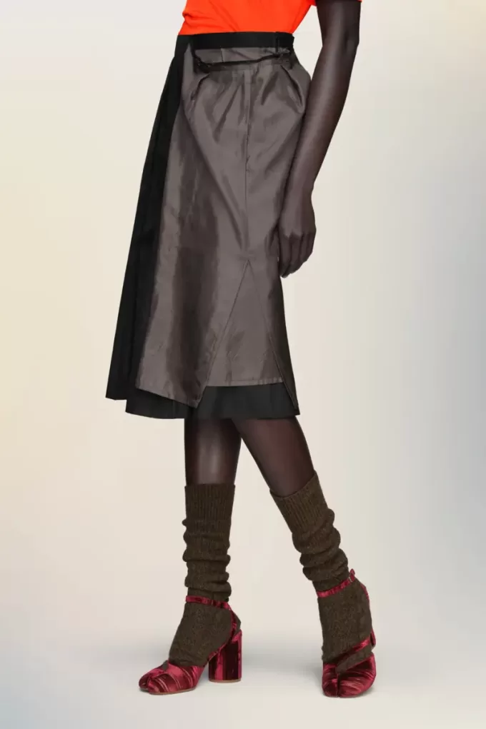 Maison Margiela Midi skirt Maison Margiela Midi skirt