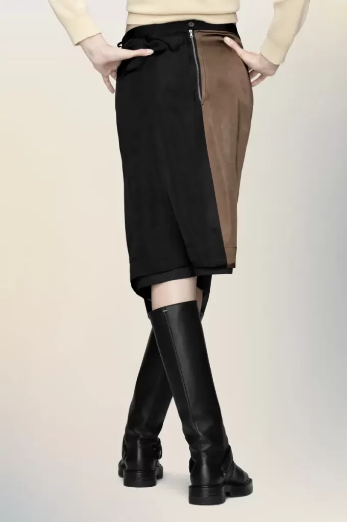 Maison Margiela Midi skirt