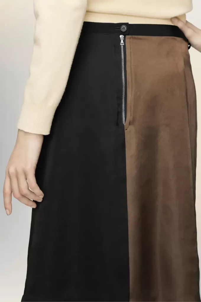 Maison Margiela Midi skirt