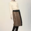 Maison Margiela Midi skirt