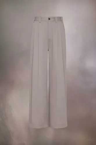 Maison Margiela Oversized trousers
