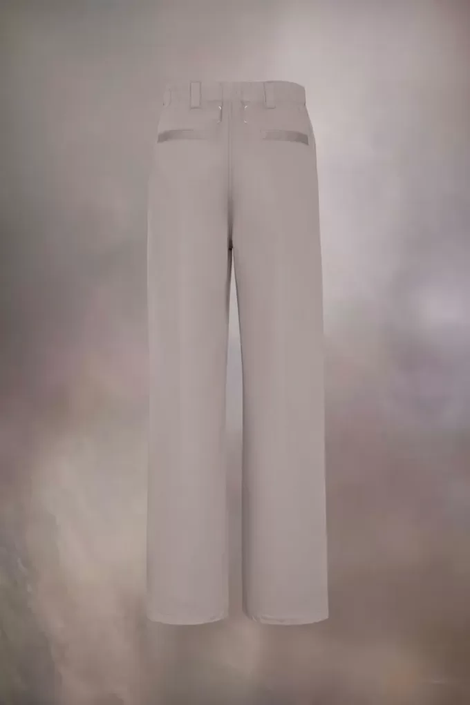 Maison Margiela Oversized trousers