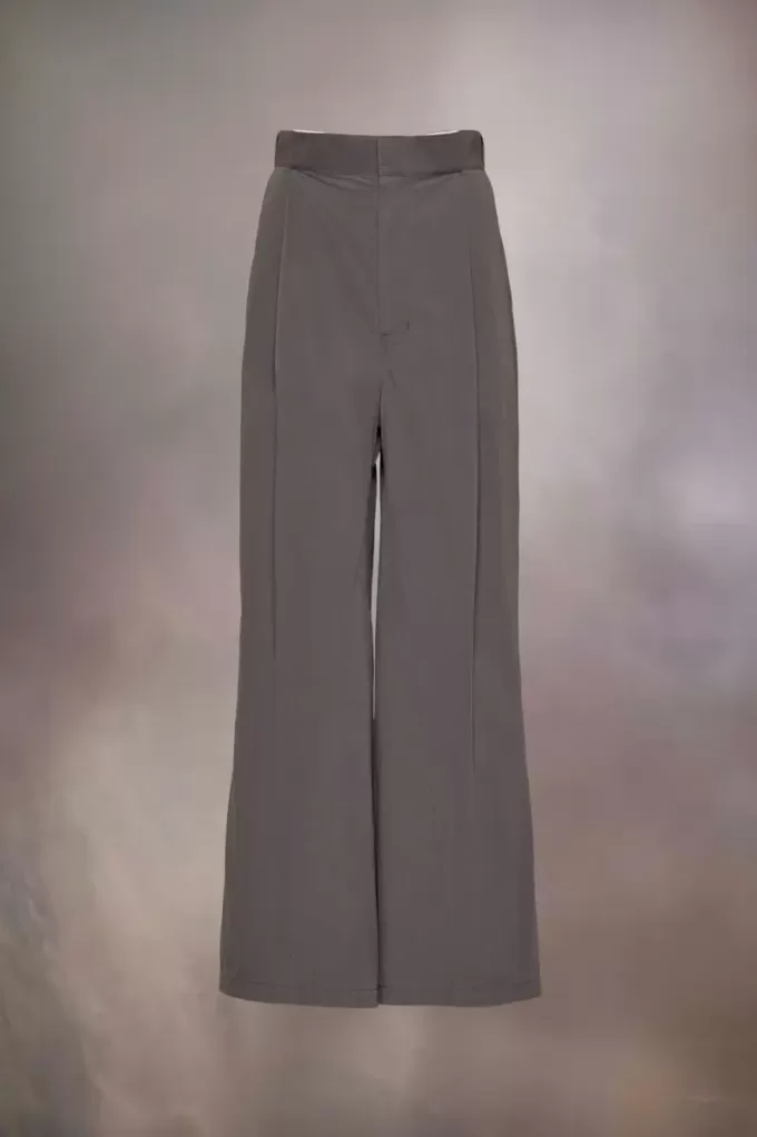 Maison Margiela Pleat trousers Maison Margiela Pleat trousers