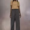 Maison Margiela Pleated Trousers Maison Margiela Pleated Trousers