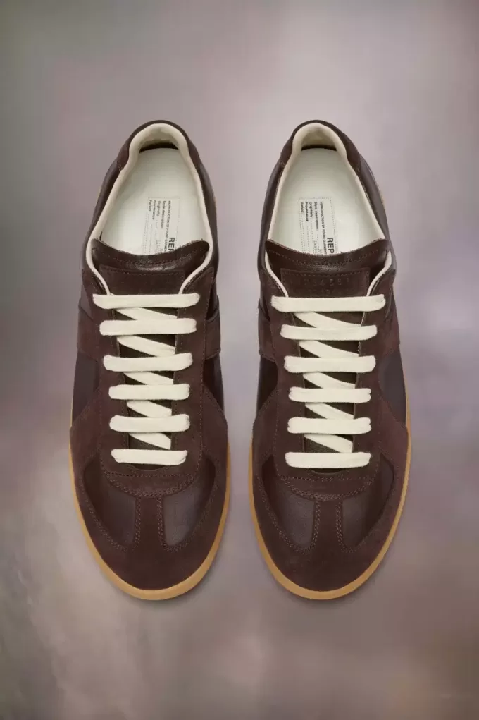 Maison Margiela Replica sneakers Maison Margiela Replica sneakers