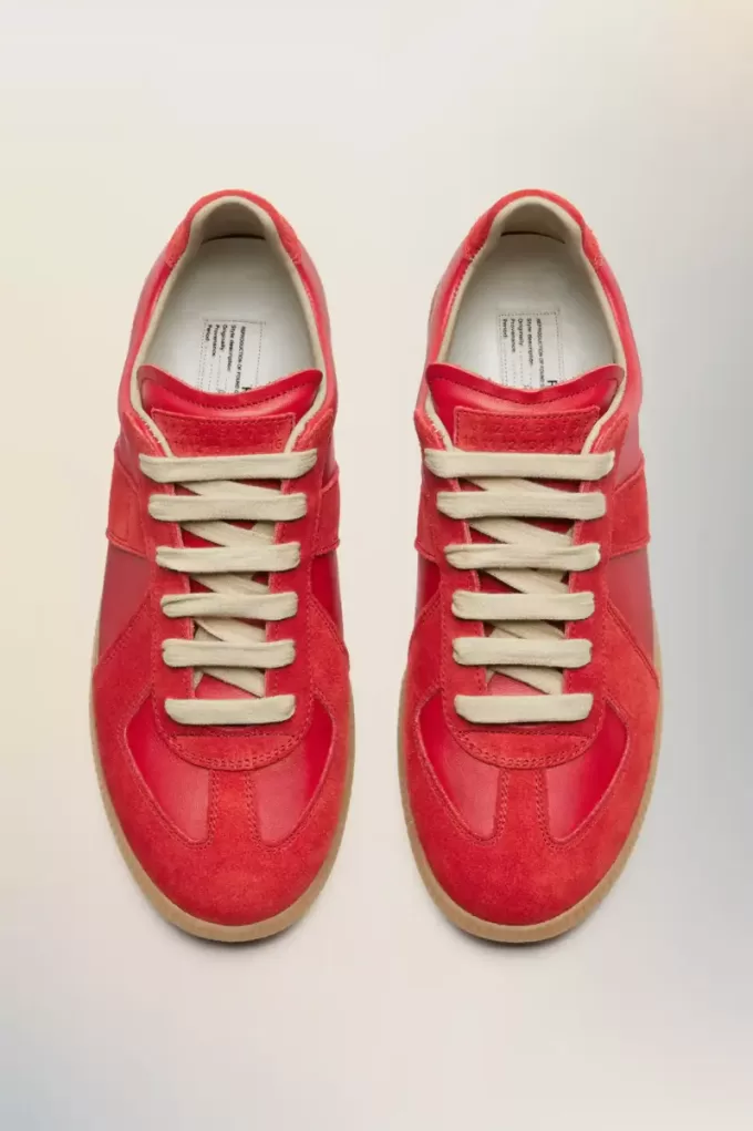 Maison Margiela Replica sneakers Maison Margiela Replica sneakers