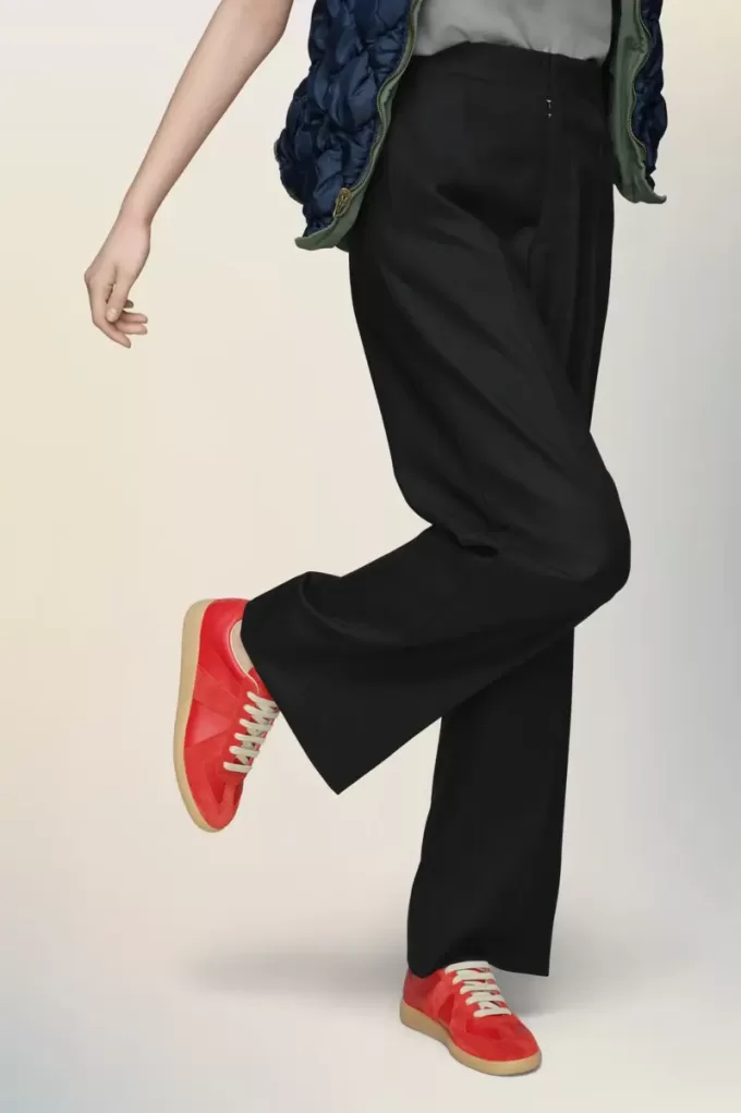 Maison Margiela Replica sneakers Maison Margiela Replica sneakers