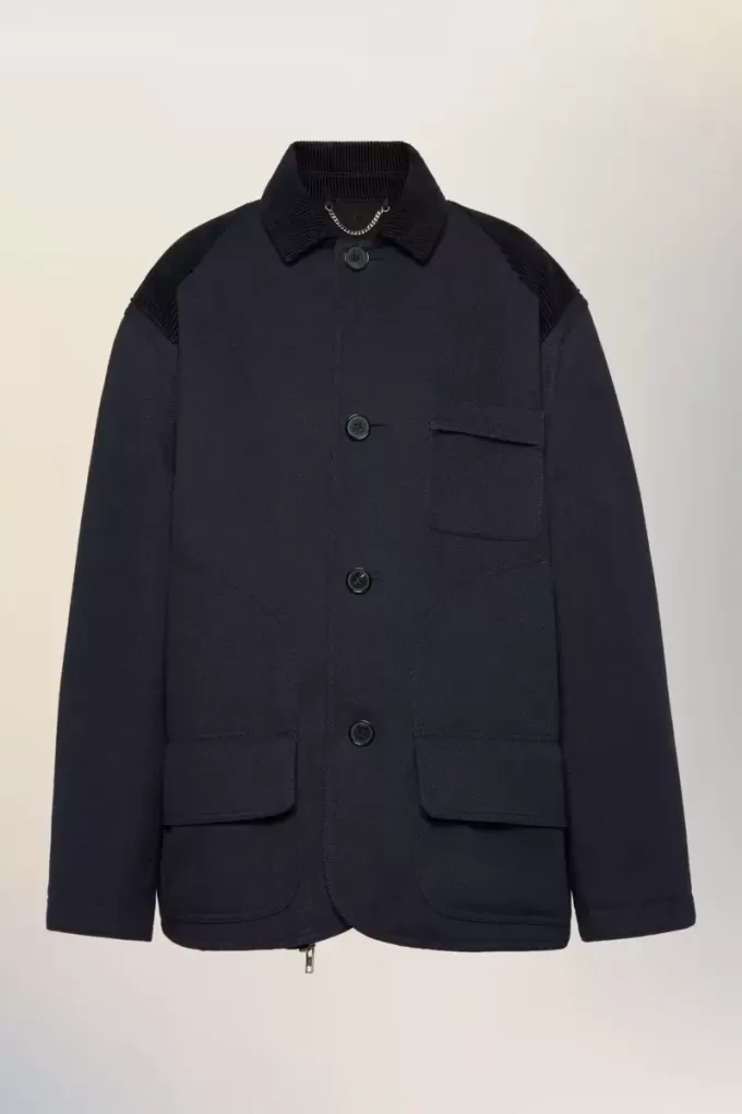 Maison Margiela Reversible coat Maison Margiela Reversible coat