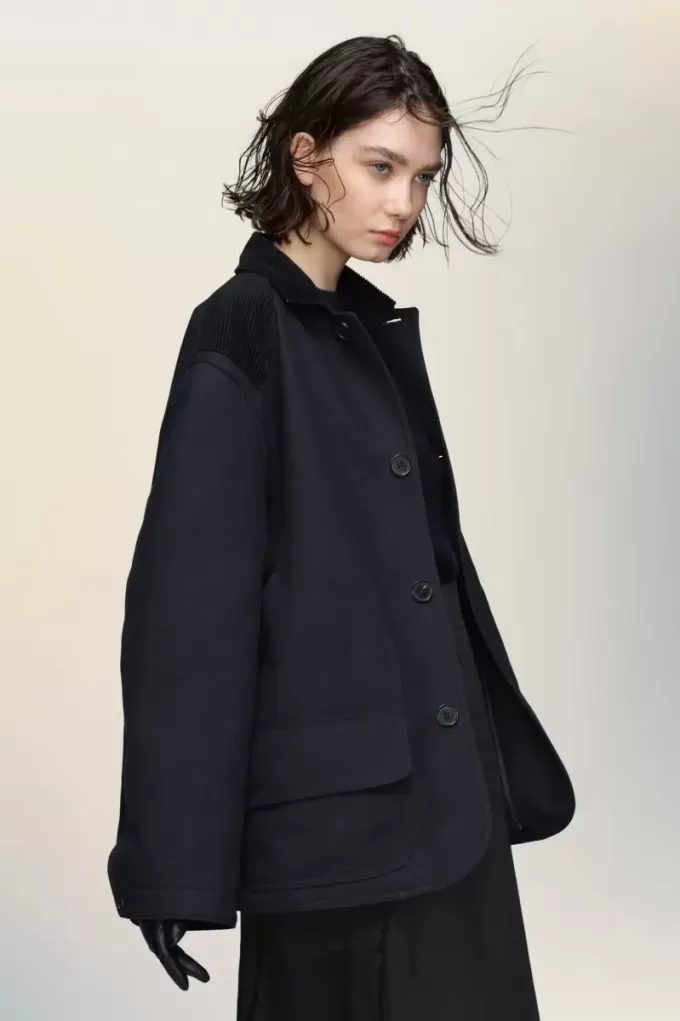 Maison Margiela Reversible coat Maison Margiela Reversible coat