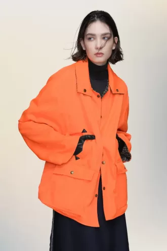 Maison Margiela Reversible jacket Maison Margiela Reversible jacket