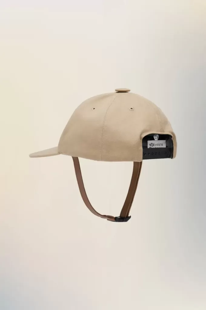 Maison Margiela Riding cap Maison Margiela Riding cap