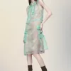 Maison Margiela Sheer tea dress Maison Margiela Sheer tea dress