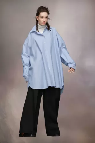 Maison Margiela Shirt Dress