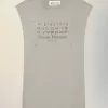 Maison Margiela Sleeveless top Maison Margiela Sleeveless top