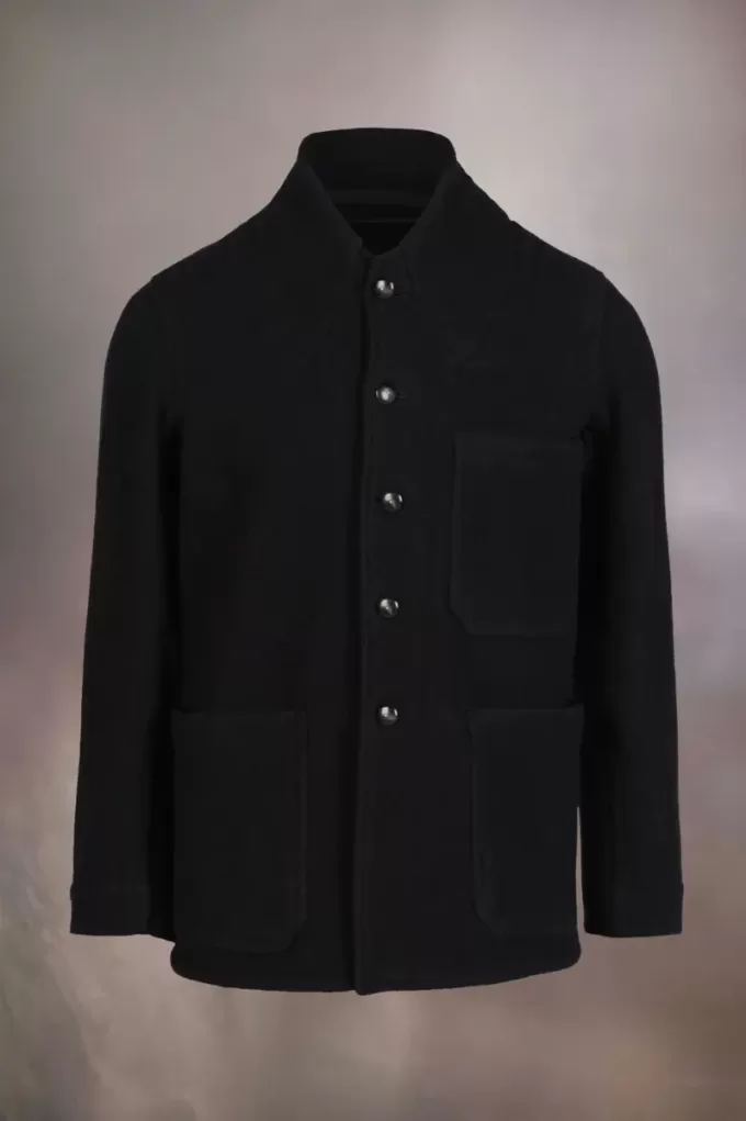 Maison Margiela Soft wool jacket Maison Margiela Soft wool jacket