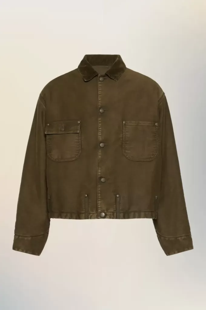 Maison Margiela Sports jacket Maison Margiela Sports jacket