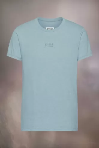 Maison Margiela Stamp logo T-shirt Maison Margiela Stamp logo T-shirt