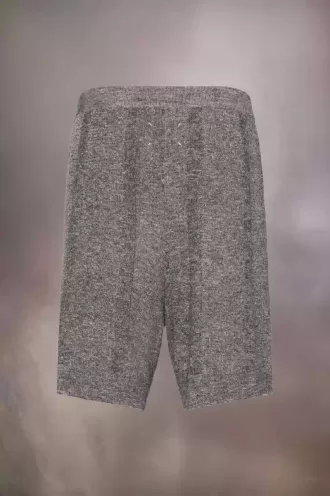 Maison Margiela Summer chin茅 shorts