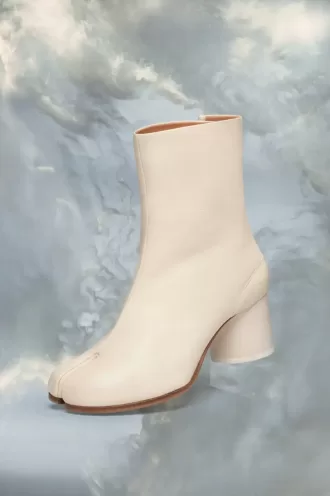 Maison Margiela Tabi ankle boots
