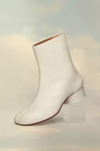 Maison Margiela Tabi ankle boots
