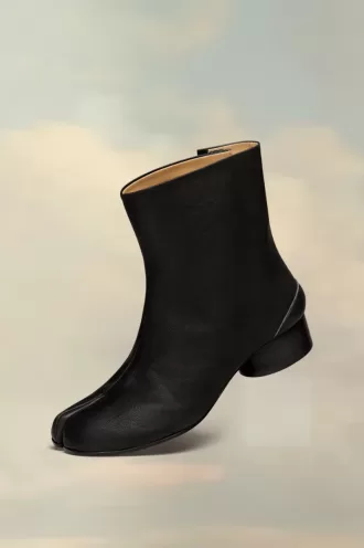 Maison Margiela Tabi ankle boots