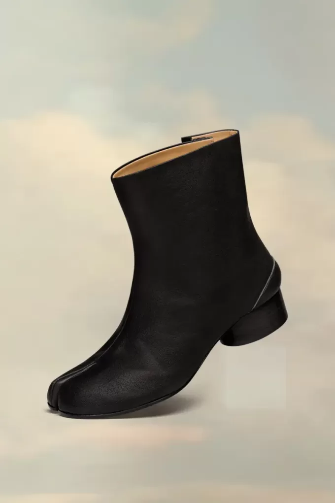 Maison Margiela Tabi ankle boots Maison Margiela Tabi ankle boots