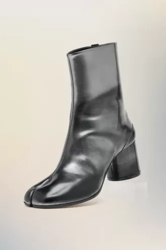 Maison Margiela Tabi Ankle Boots